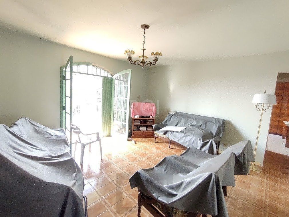 Casa para Venda - 146.21m², 3 dormitórios, sendo 1 suites, 4 vagas - Vila Conceição — foto 1