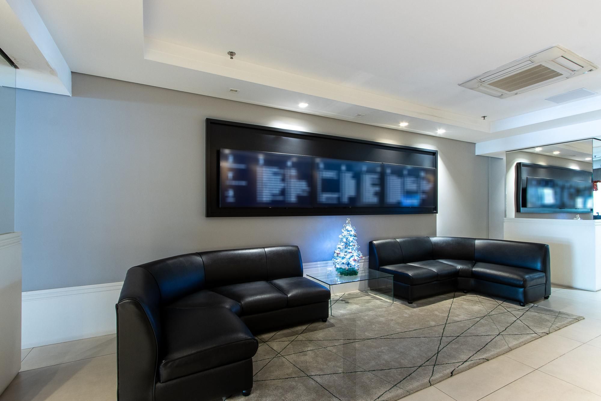 Sala comercial para venda em Boa Vista com 3 salas, 1 vaga e ótima localização — foto 20