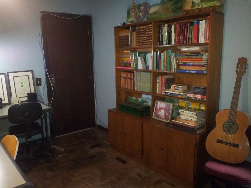 Casa para Venda - 400m², 3 dormitórios, sendo 1 suites, 2 vagas - Cristal — foto 32