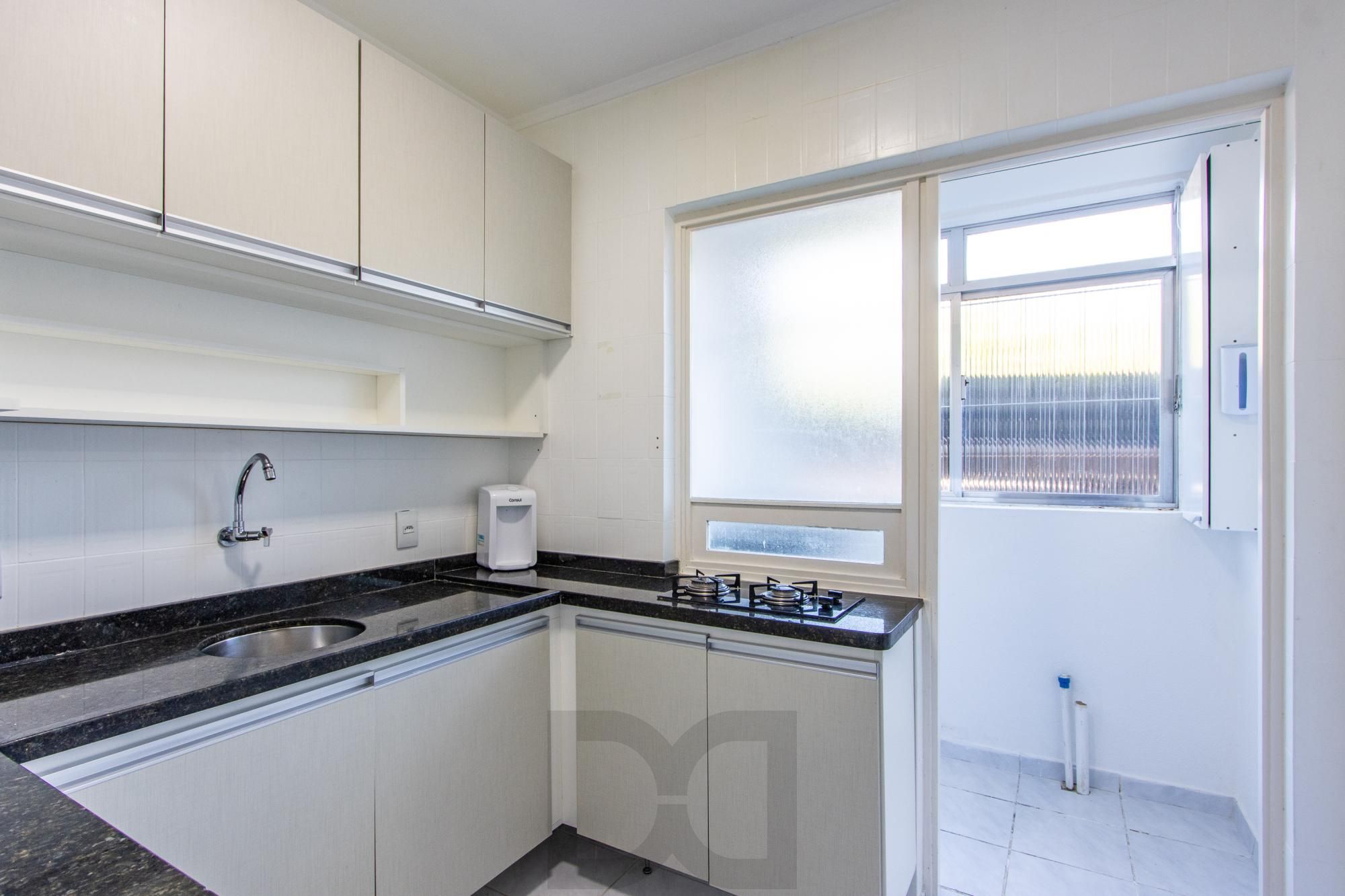 Apartamento 1 Dormitório com 55 m² – Excelente Oportunidade. Térreo — foto 7