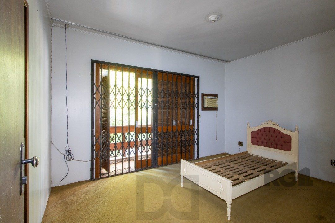 Casa para Venda - 361.95m², 4 dormitórios, sendo 2 suites, 3 vagas - Nonoai — foto 25