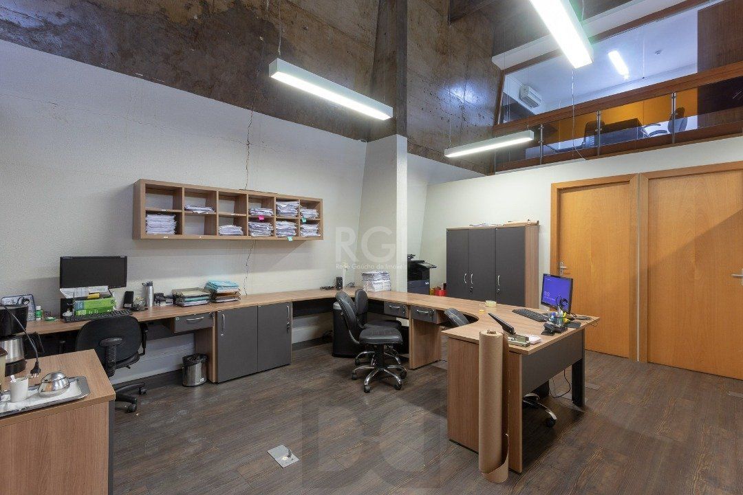 Conjunto/Sala para Venda - 255.36m², 0 dormitórios, Centro Histórico — foto 13