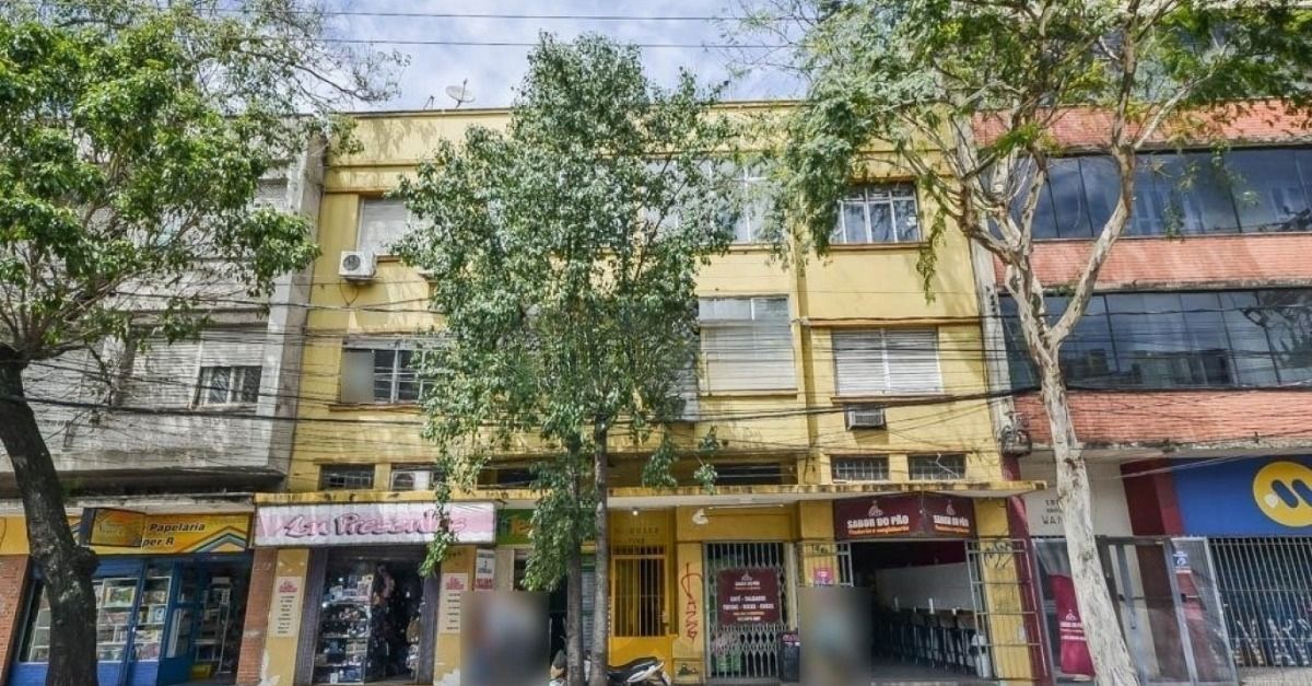 Apartamento Garden de 3 dormitórios, cozinha planejada e pátio com churrasqueira. — foto 27