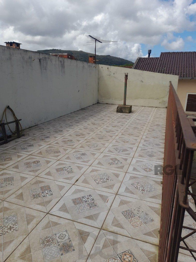 Casa 2 dormitórios com piscina na Vila Nova Porto Alegre — foto 39