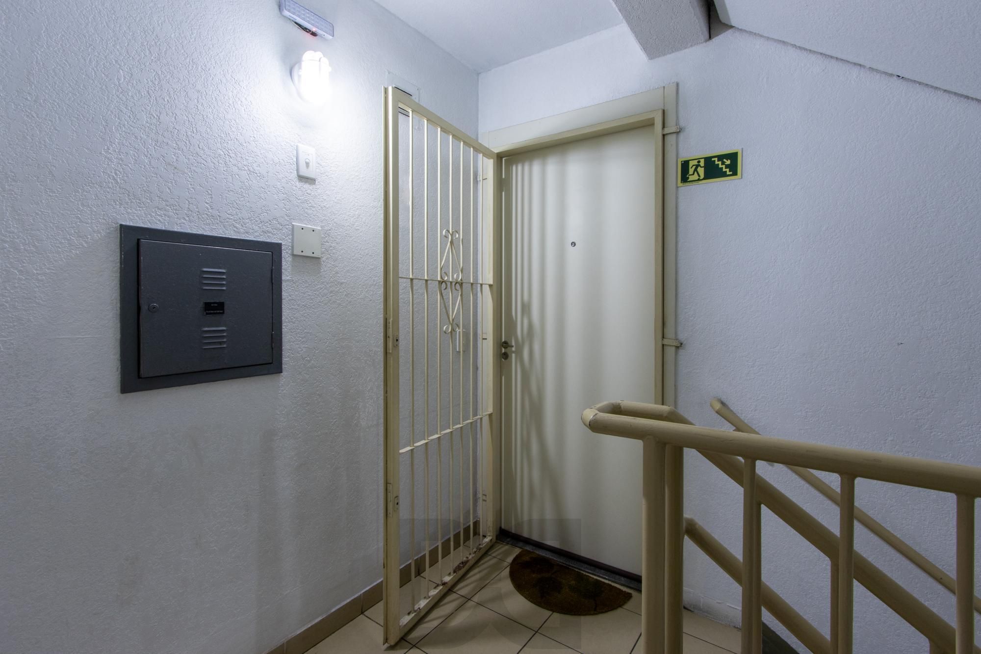 Excelente apartamento semimobiliado. — foto 19