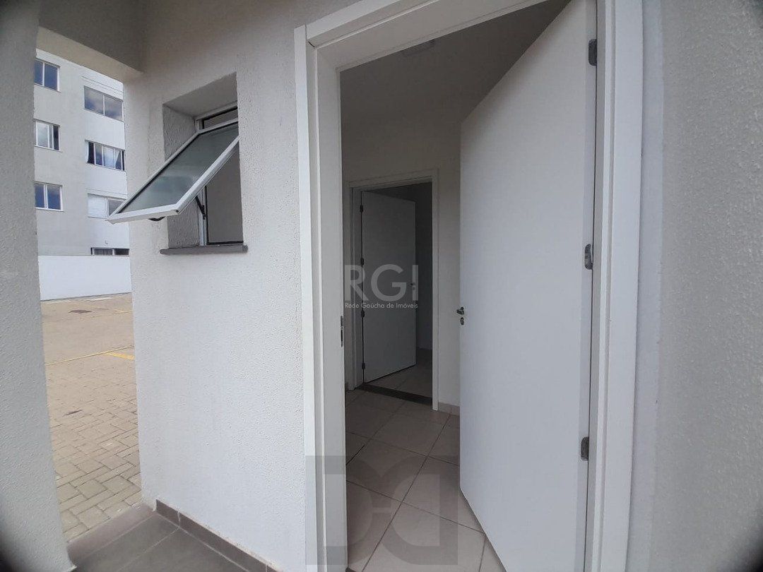 Garden para Venda - 64.3m², 1 dormitório, 1 vaga - Morro Santana — foto 21