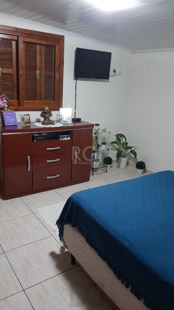 Casa para Venda - 80m², 2 dormitórios, 4 vagas - Lami — foto 3