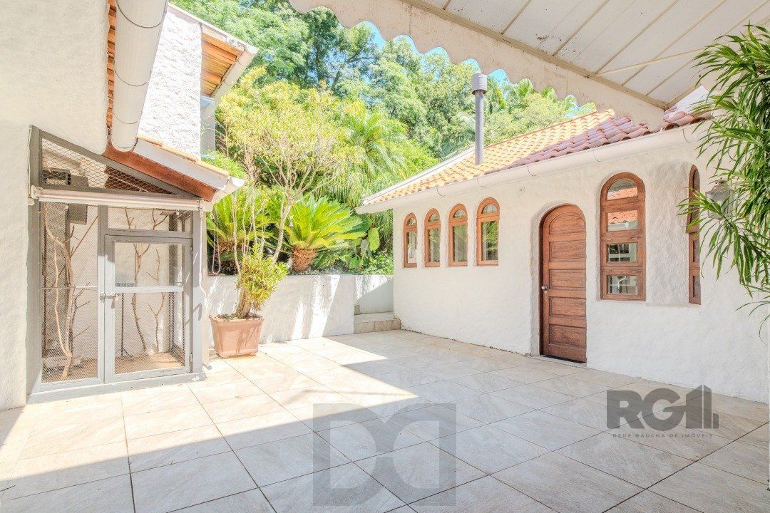 Linda casa no bairro Vila Conceição — foto 39
