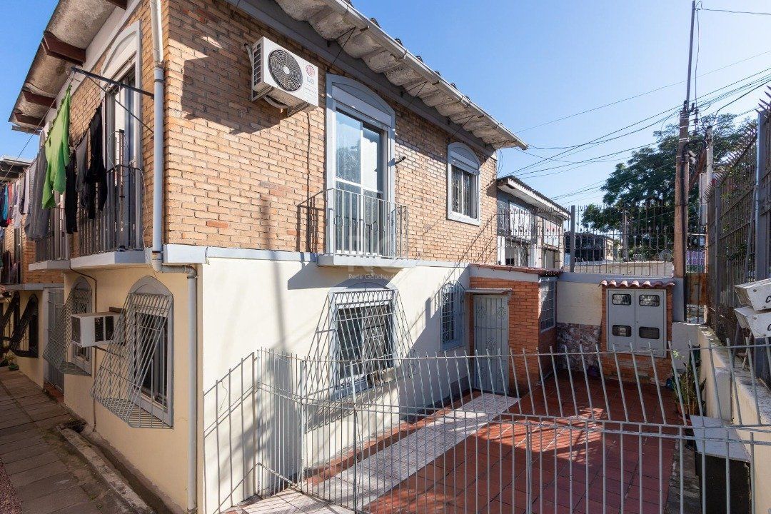 Apartamento para Venda - 87.16m², 3 dormitórios, 1 vaga - Cristal — foto 3