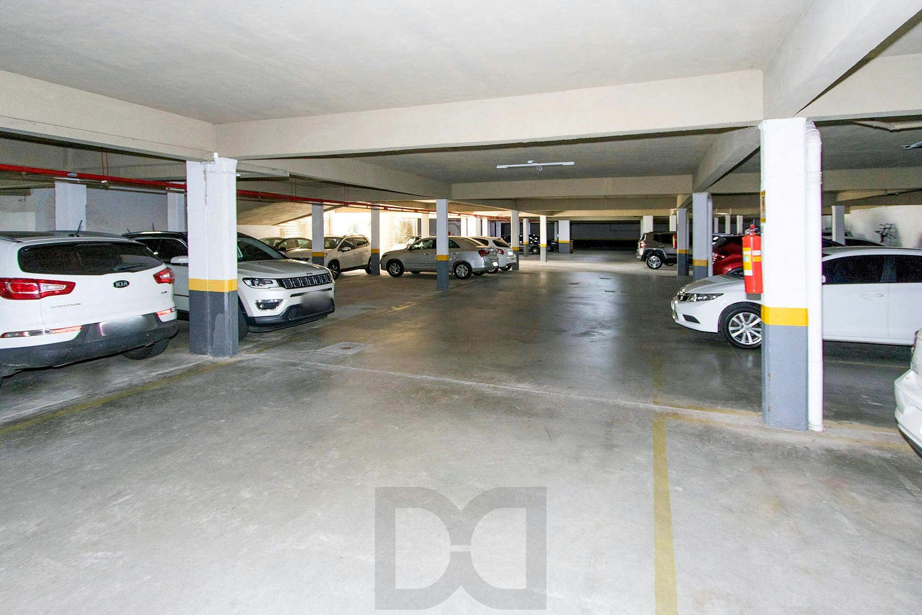 Apartamento com 2 quartos e 65m² à venda em Tristeza, Porto Alegre. — foto 49