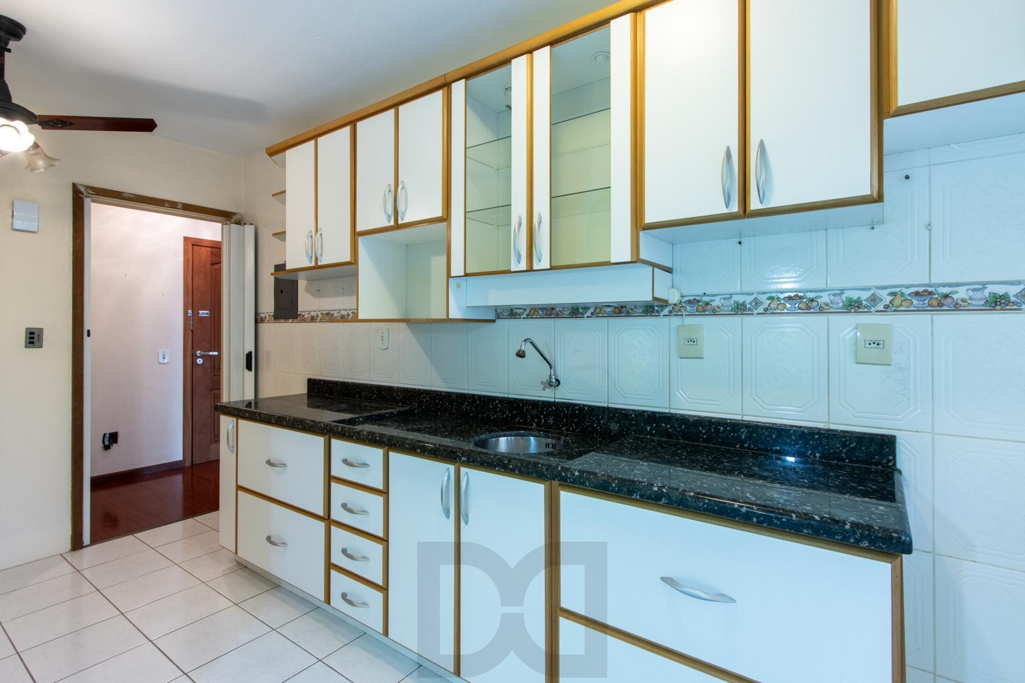 Apartamento 2 quartos, 83,26m² privativos, desocupado, vaga escriturada - Vila Assunção — foto 24