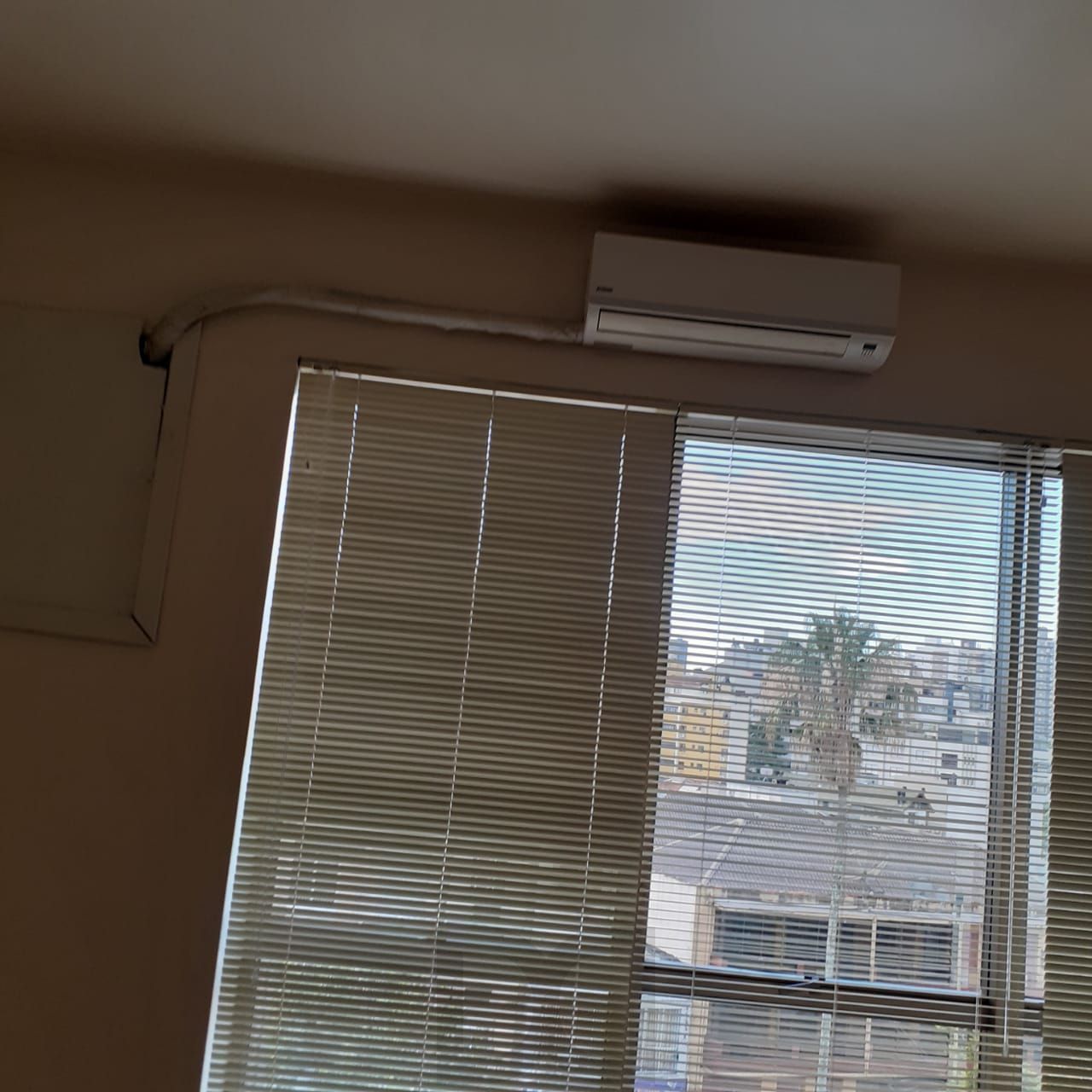Sala comercial no bairro Petrópolis. — foto 2