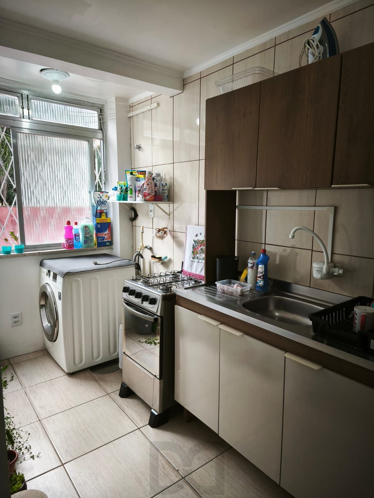 Kitnet à venda, com 32,43m² privativos, 1 quarto - Bairro Jardim Botânico — foto 13
