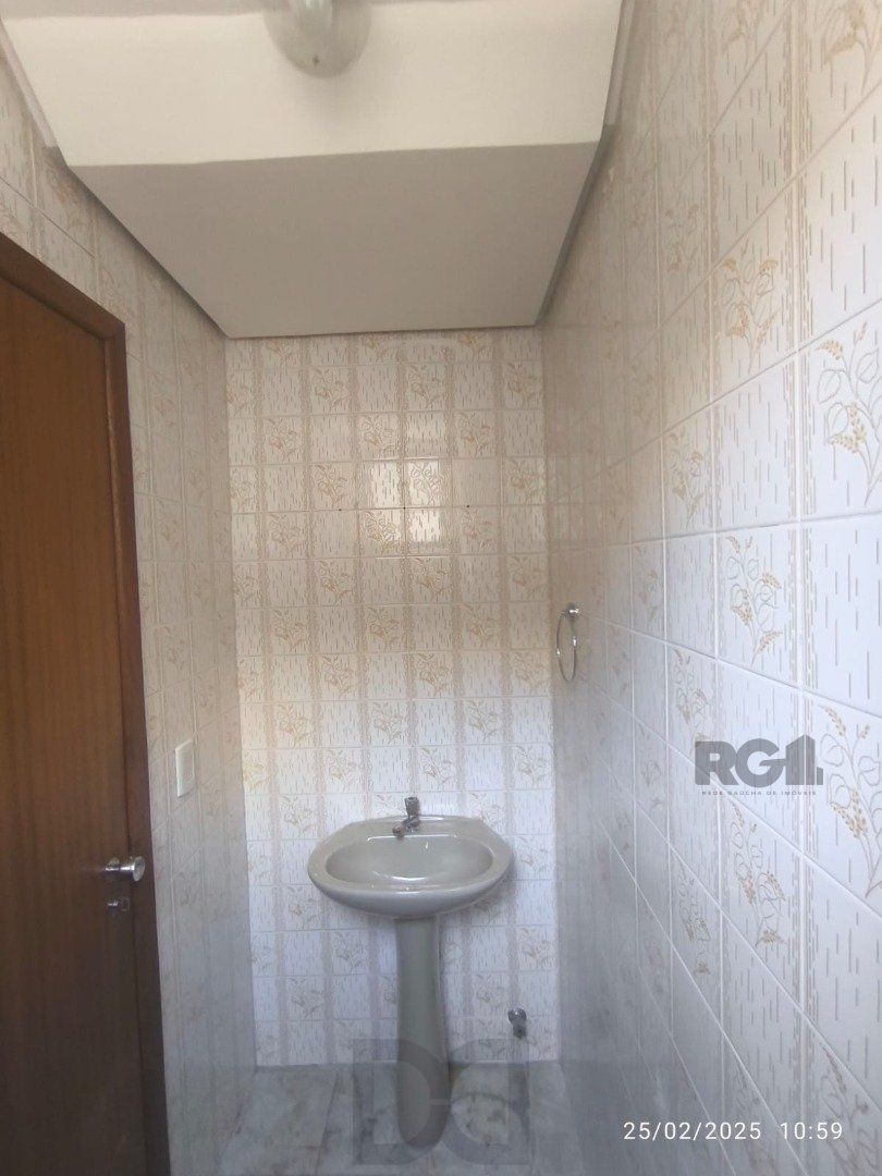 Sala comercial | Bairro Tristeza | 25 m² priv | Banheiro | Portaria | Elevador — foto 5