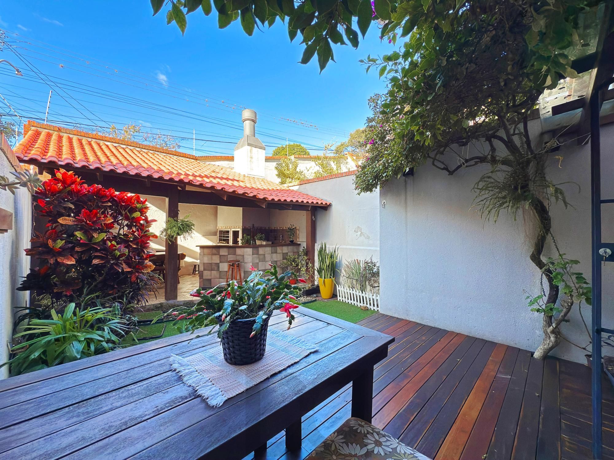 Casa de Condomínio com 3 Suítes, no bairro Tristeza — foto 21