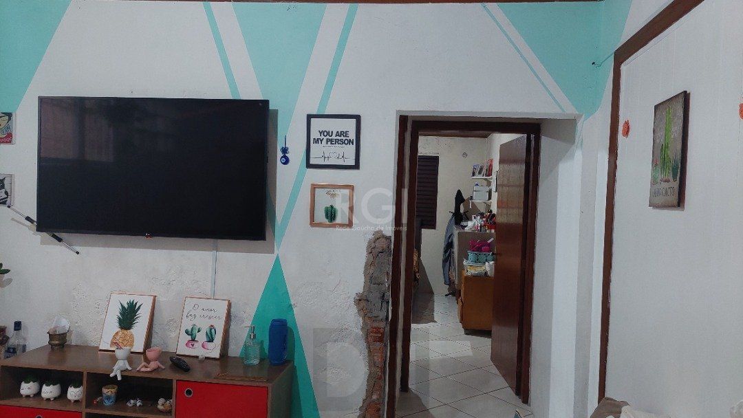Casa para Venda - 240m², 6 dormitórios, sendo 3 suites, 2 vagas - Glória — foto 40
