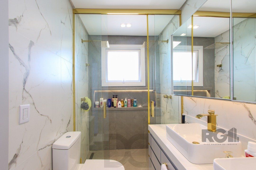 Excelente casa de condomínio na Vila Amalfi. — foto 26