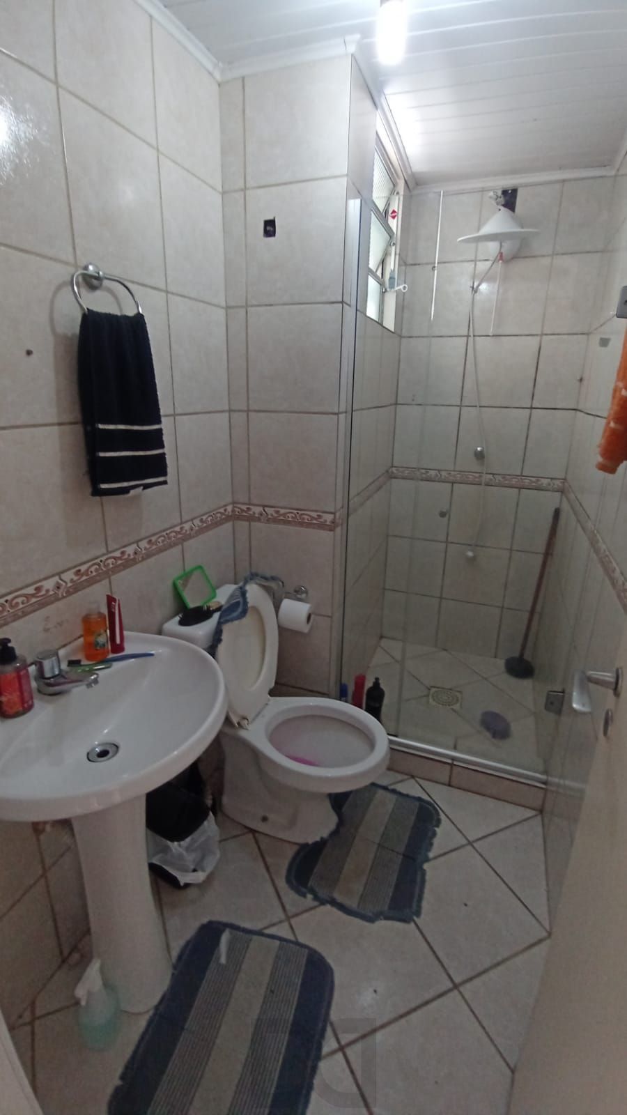 Aparatamento com 1 dormitório no bairro Cavalhada — foto 13