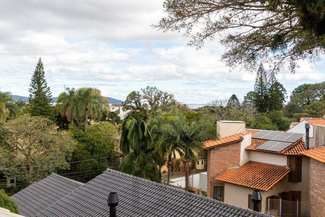 Casa Condominio para Venda - 225.18m², 3 dormitórios, sendo 1 suites, 2 vagas - Jardim Isabel — foto 38