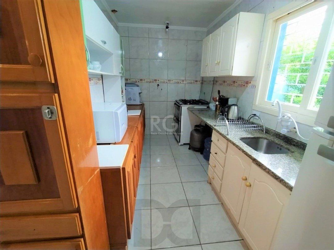 Casa para Venda - 150m², 4 dormitórios, sendo 3 suites, 2 vagas - Jardim Verde — foto 11
