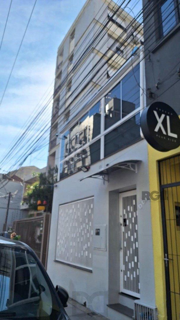 Sobrado comercial ou residencial, mobiliado, no Centro Histórico, com 2 quartos — foto 32