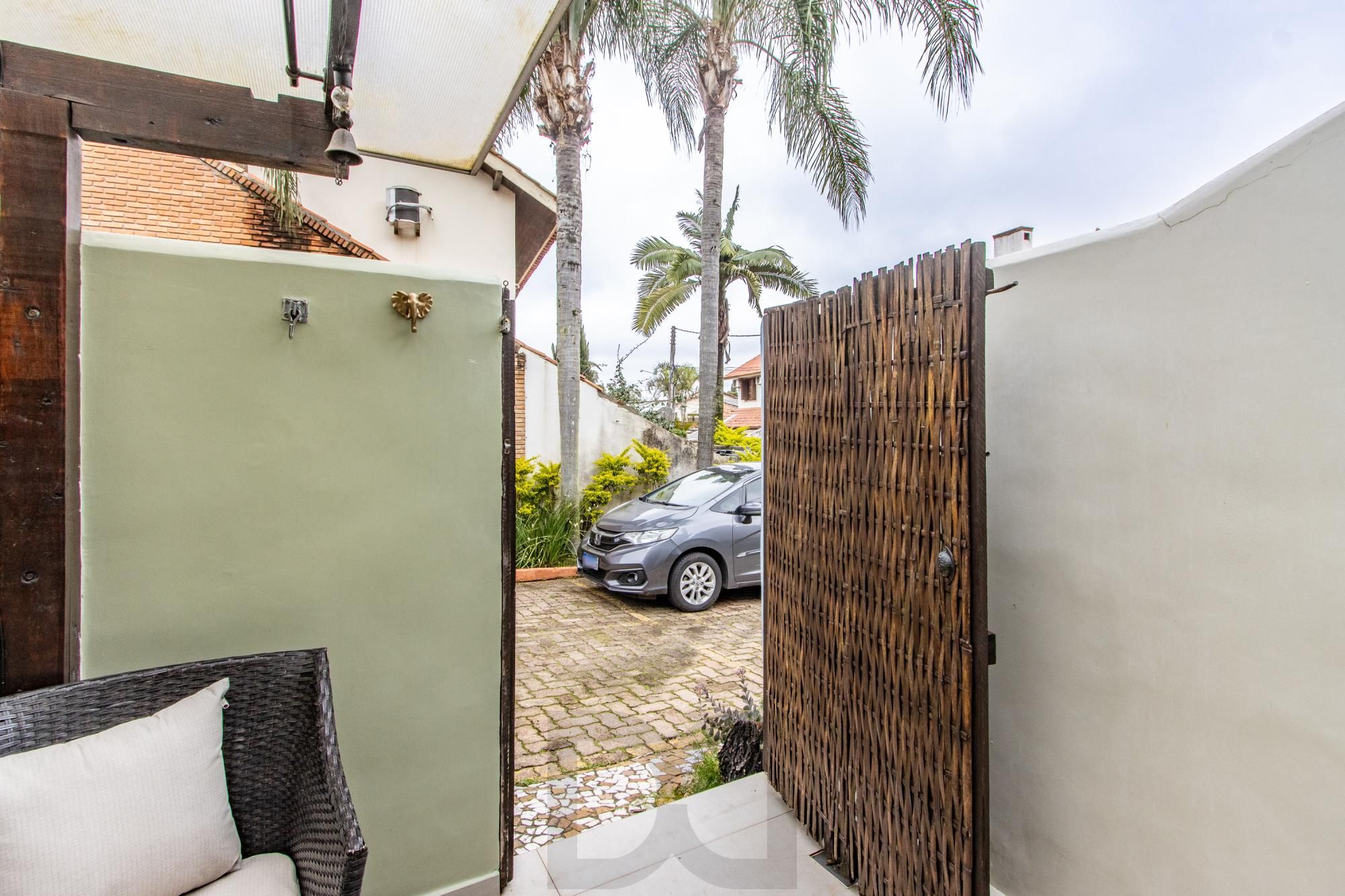 Bela casa em condominio Zona Sul ! — foto 17