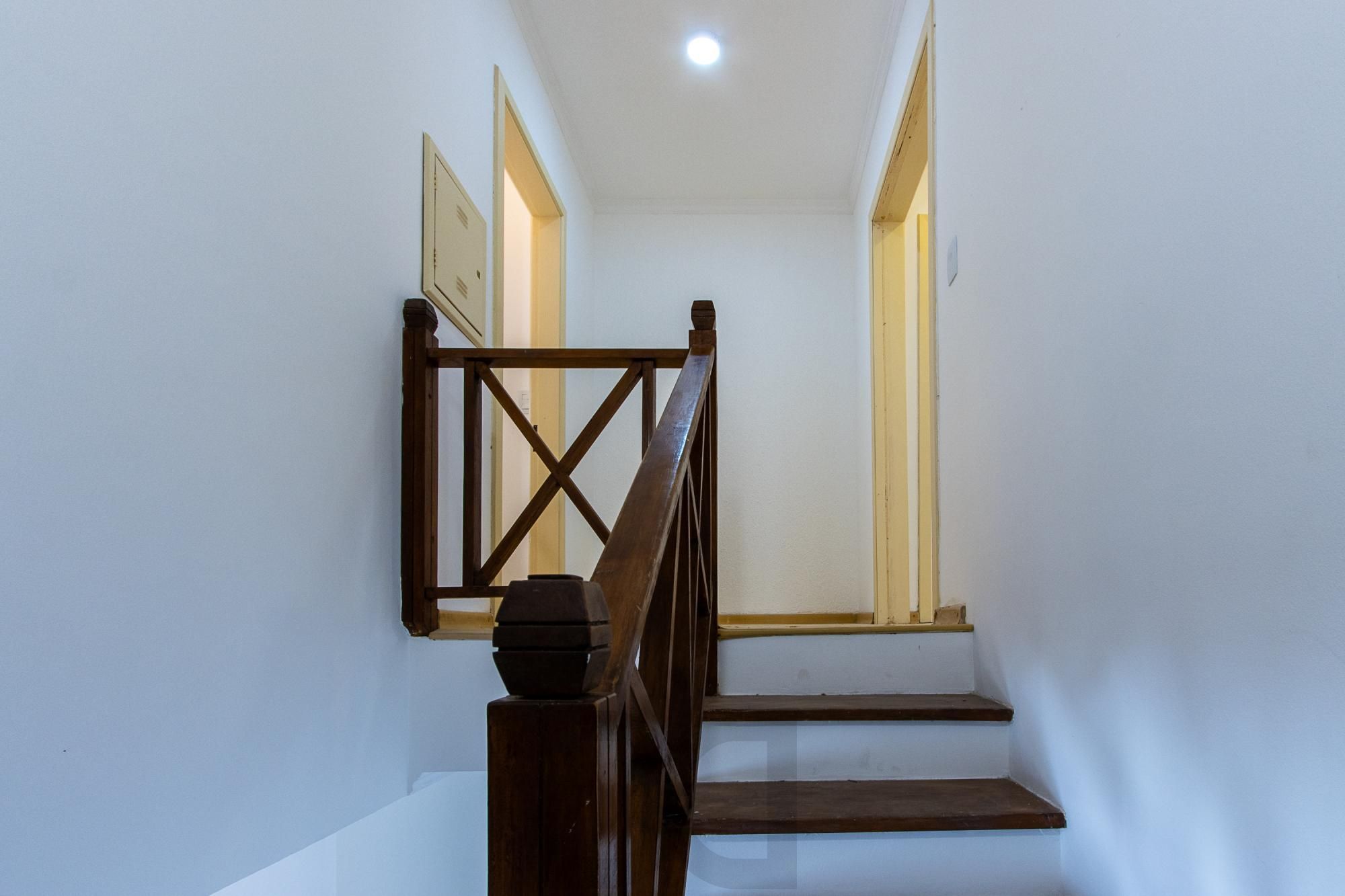 Casa em condomínio, 3 dormitórios (1 suite) 2 vagas - Jardim Isabel — foto 25
