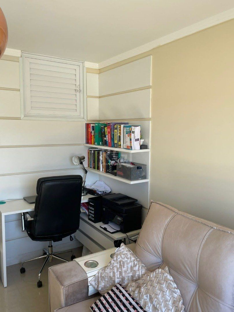 Sobrado para Venda - 132.69m², 2 dormitórios, sendo 1 suites, 1 vaga - Hípica — foto 18