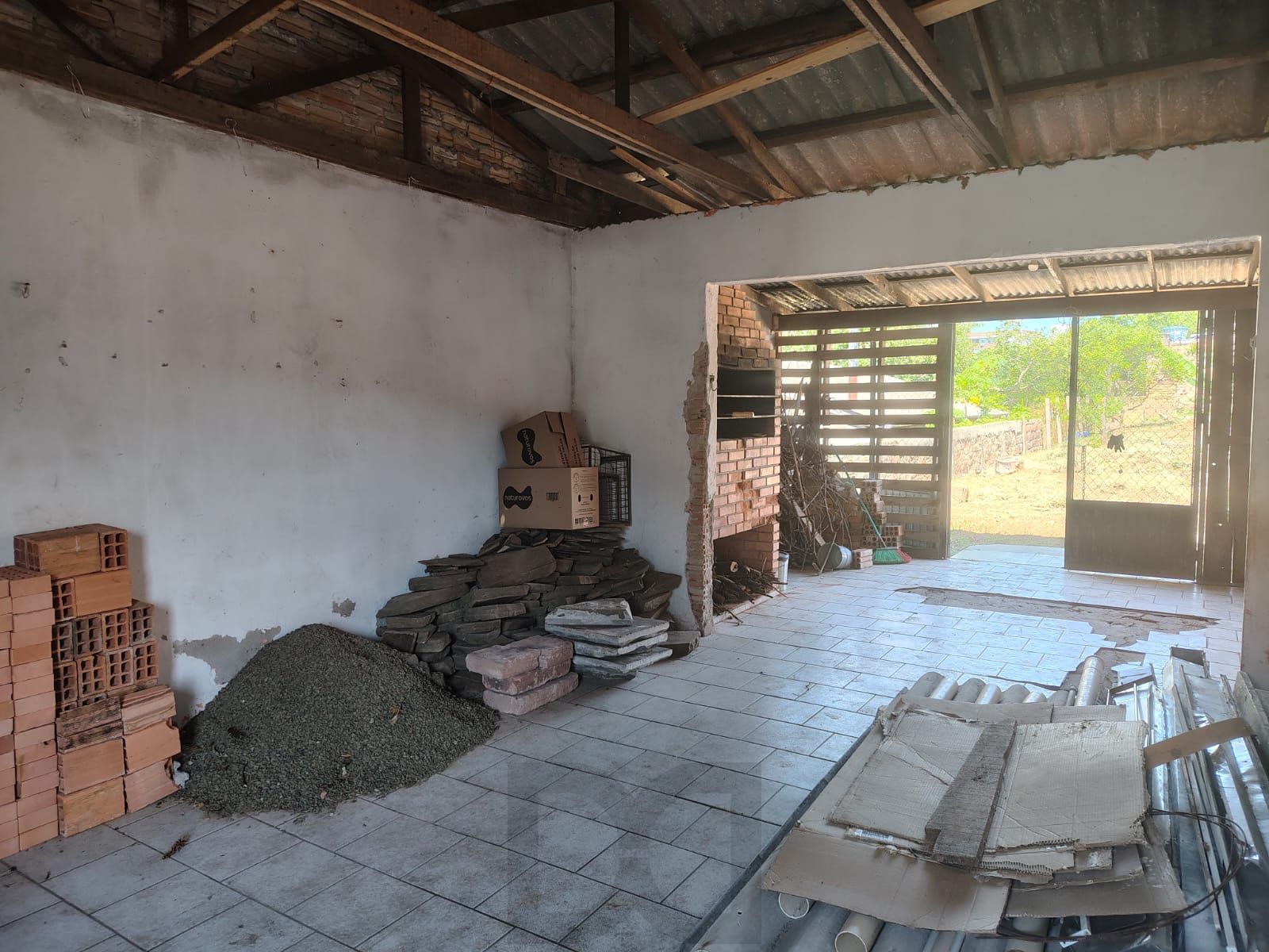 Casa térrea no bairro Vila Nova. — foto 15