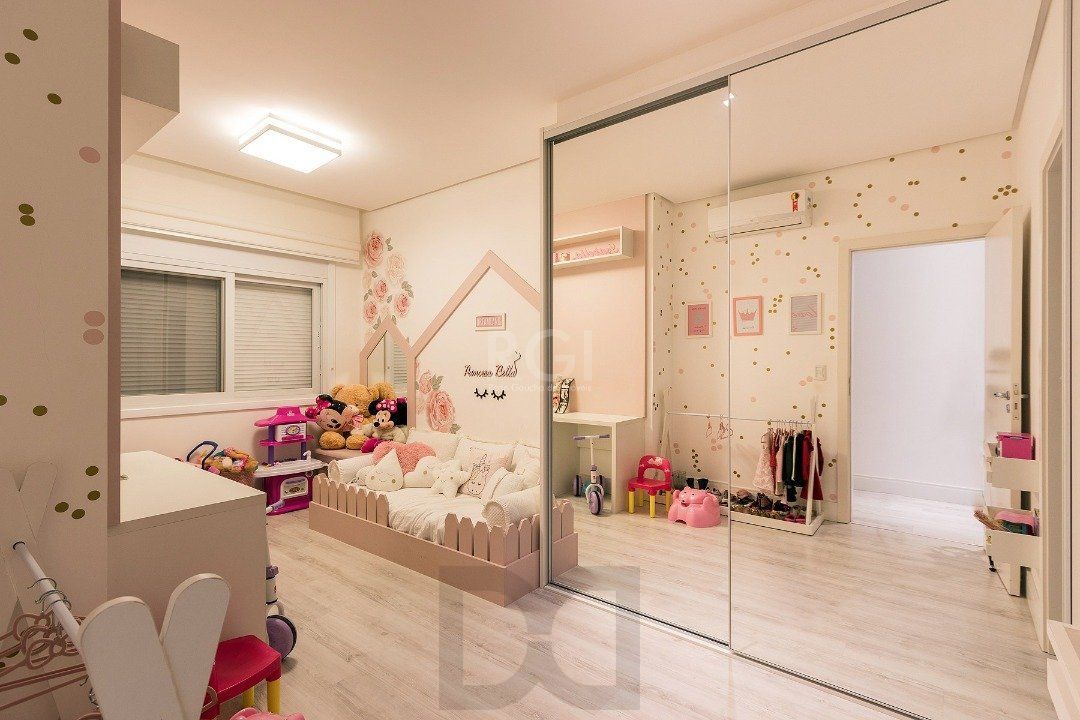 Cobertura para Venda - 319.17m², 3 dormitórios, sendo 3 suites, 4 vagas - Cristal — foto 38
