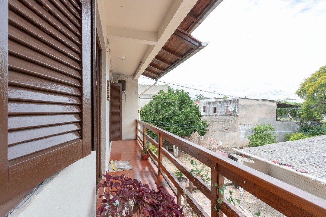 Casa para Venda - 161m², 3 dormitórios, 3 vagas - Nonoai — foto 11