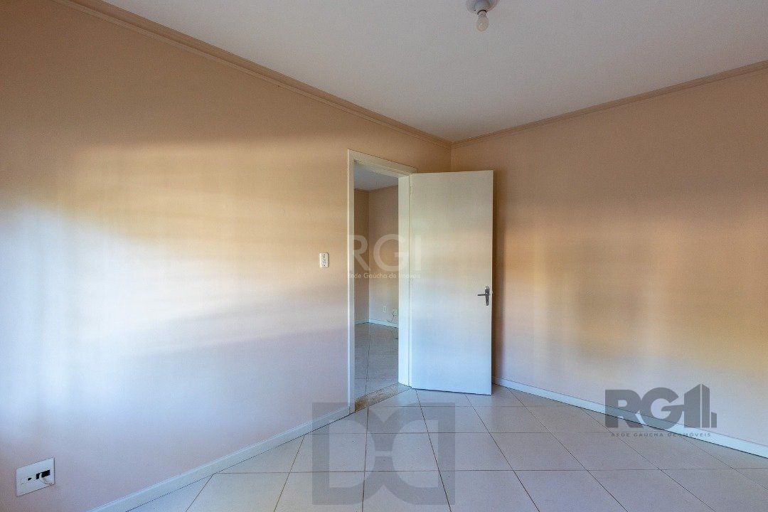 Apartamento de 1 dormitório, com vaga de garagem escriturada, próximo da Av. Otto Niemeyer. — foto 14
