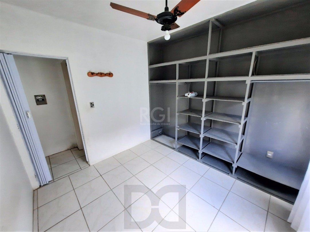 Apartamento à venda na rua Doutor Barcelos, no bairro Tristeza em Porto Alegre. — foto 1