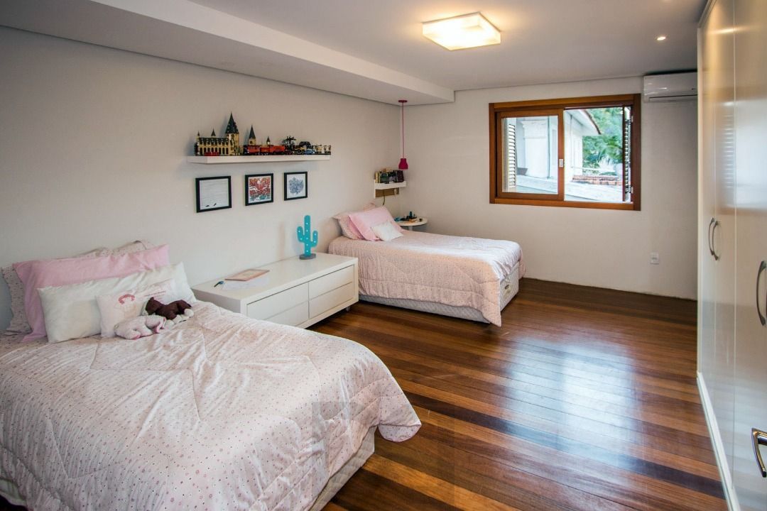 Casa para Venda - 420m², 4 dormitórios, sendo 3 suites, 5 vagas - Tristeza — foto 18