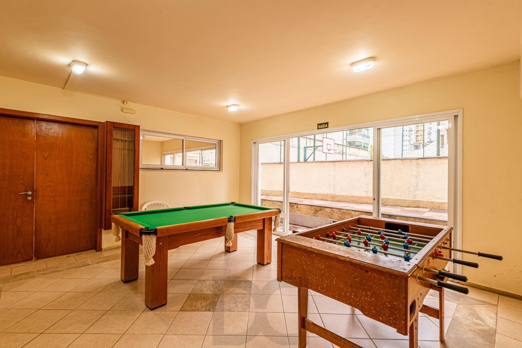 Apartamento com 3 quartos, no bairro Menino Deus — foto 38