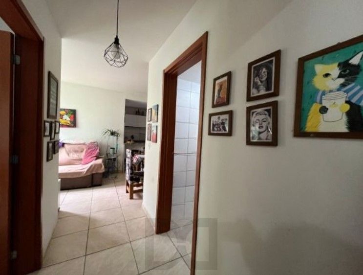 Apartamento 2 dormitórios I Vaga rotativa — foto 17