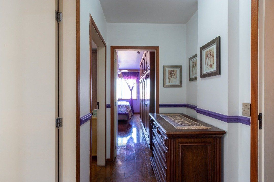 Apartamento para Venda - 104m², 3 dormitórios, sendo 1 suites, 1 vaga - Floresta — foto 19