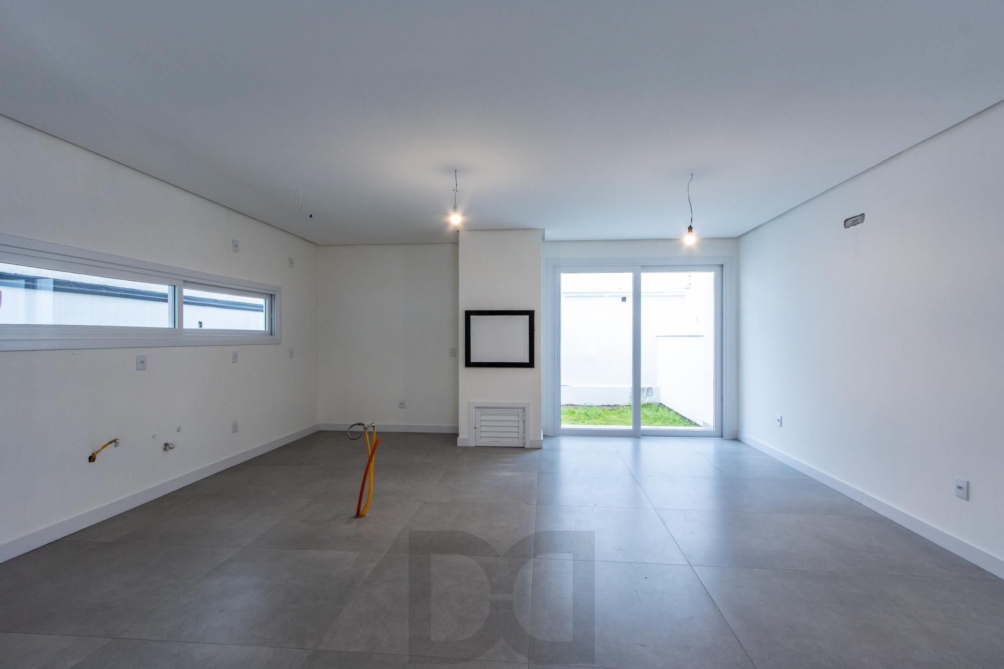 Casa no Condomínio Pateo Verde, 3 suítes sendo 1 master com sacada e 2 vagas . — foto 7