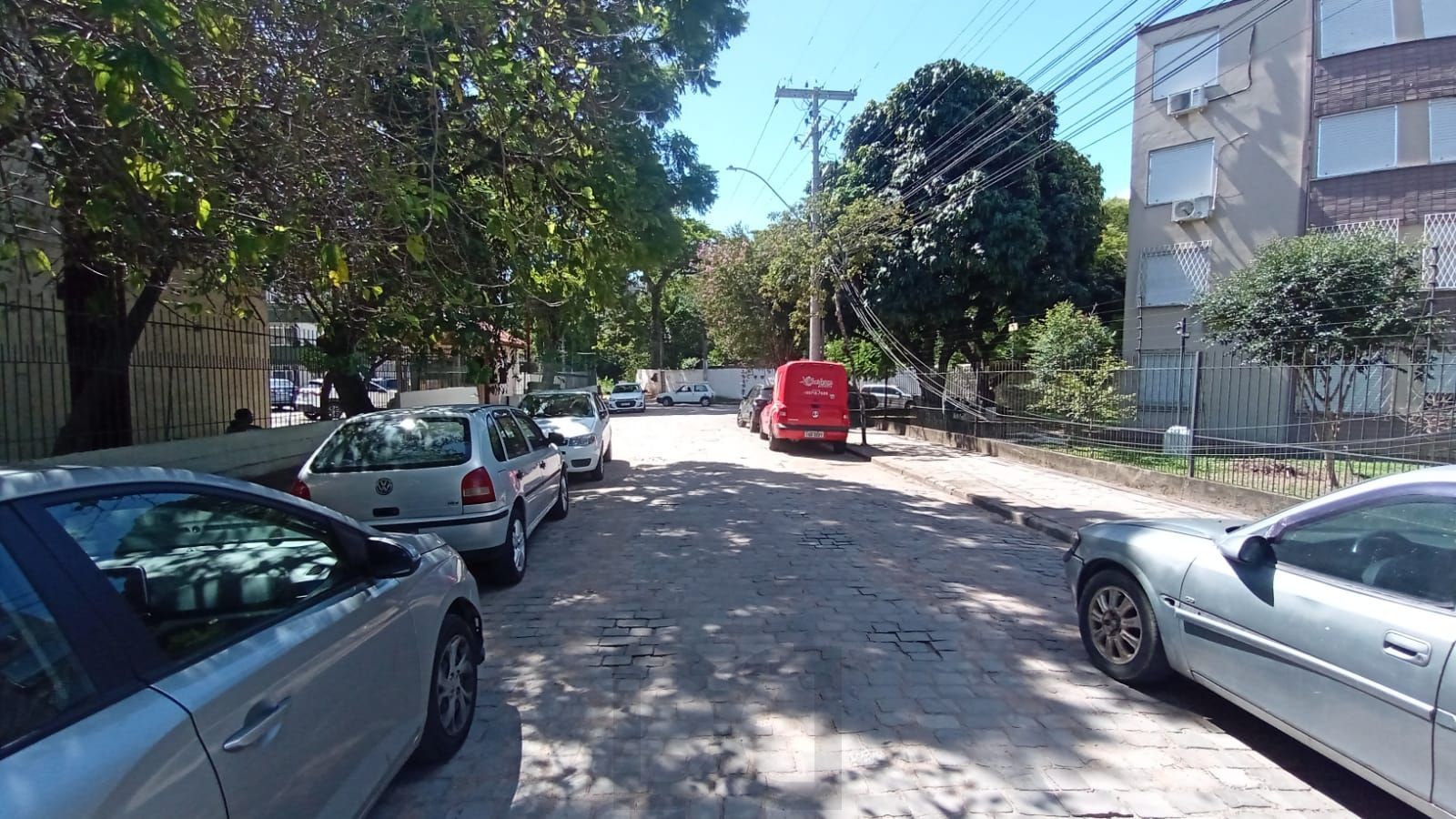Aparatamento com 1 dormitório no bairro Cavalhada — foto 22