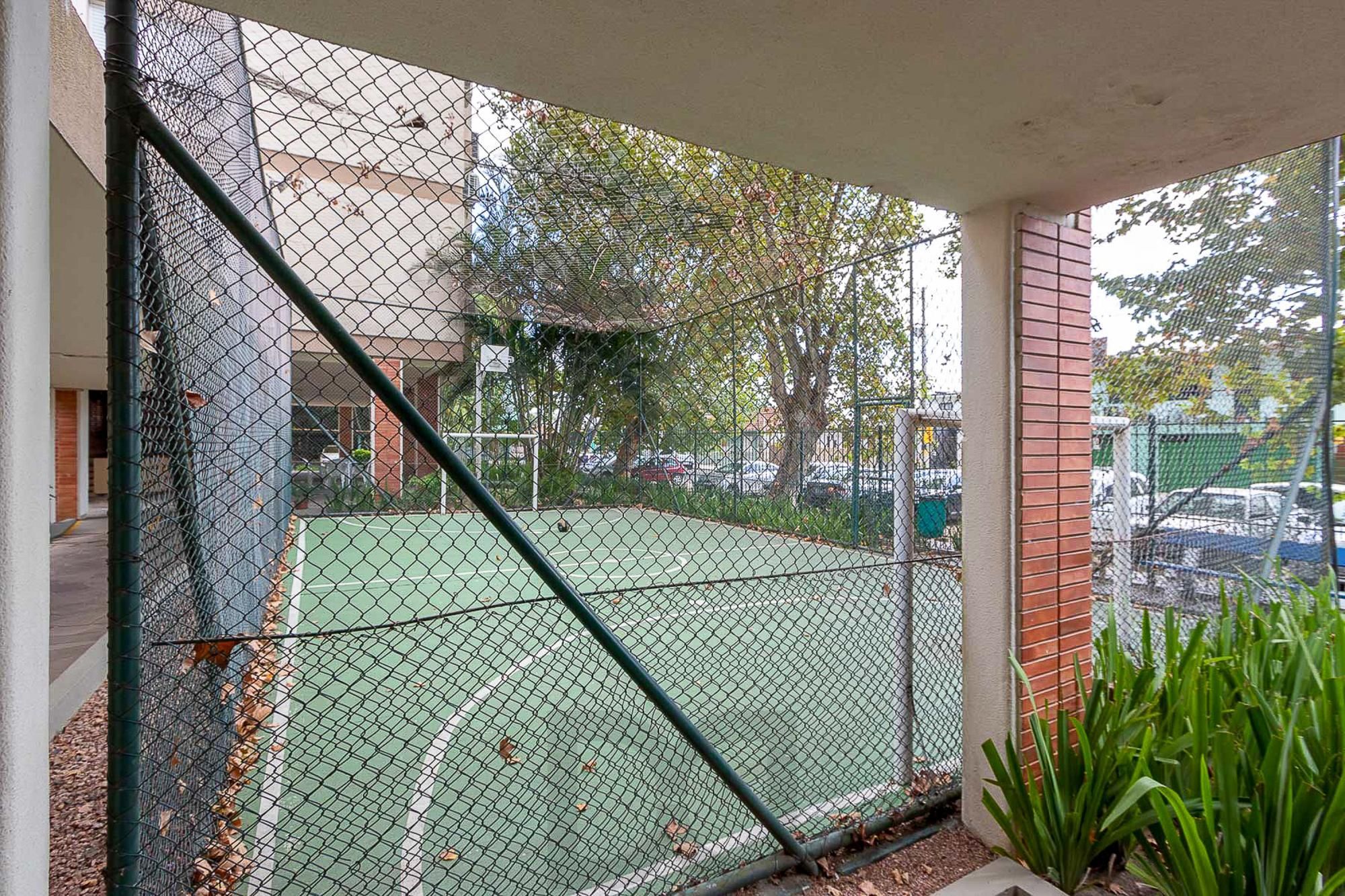 Apartamento 2 quartos, 83,26m² privativos, desocupado, vaga escriturada - Vila Assunção — foto 34
