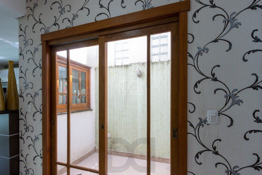 Casa para Locação/Aluguel - 222.26m², 3 dormitórios, sendo 1 suites, 3 vagas - Ipanema — foto 8