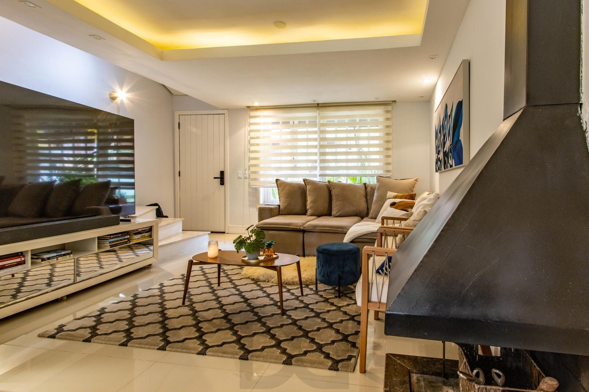 Bela casa em condominio Zona Sul ! — foto 20