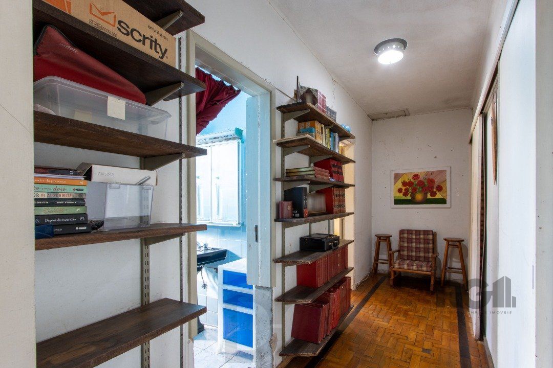 Casa para Venda com 3 dormitórios no bairro Jardim Isabel — foto 16