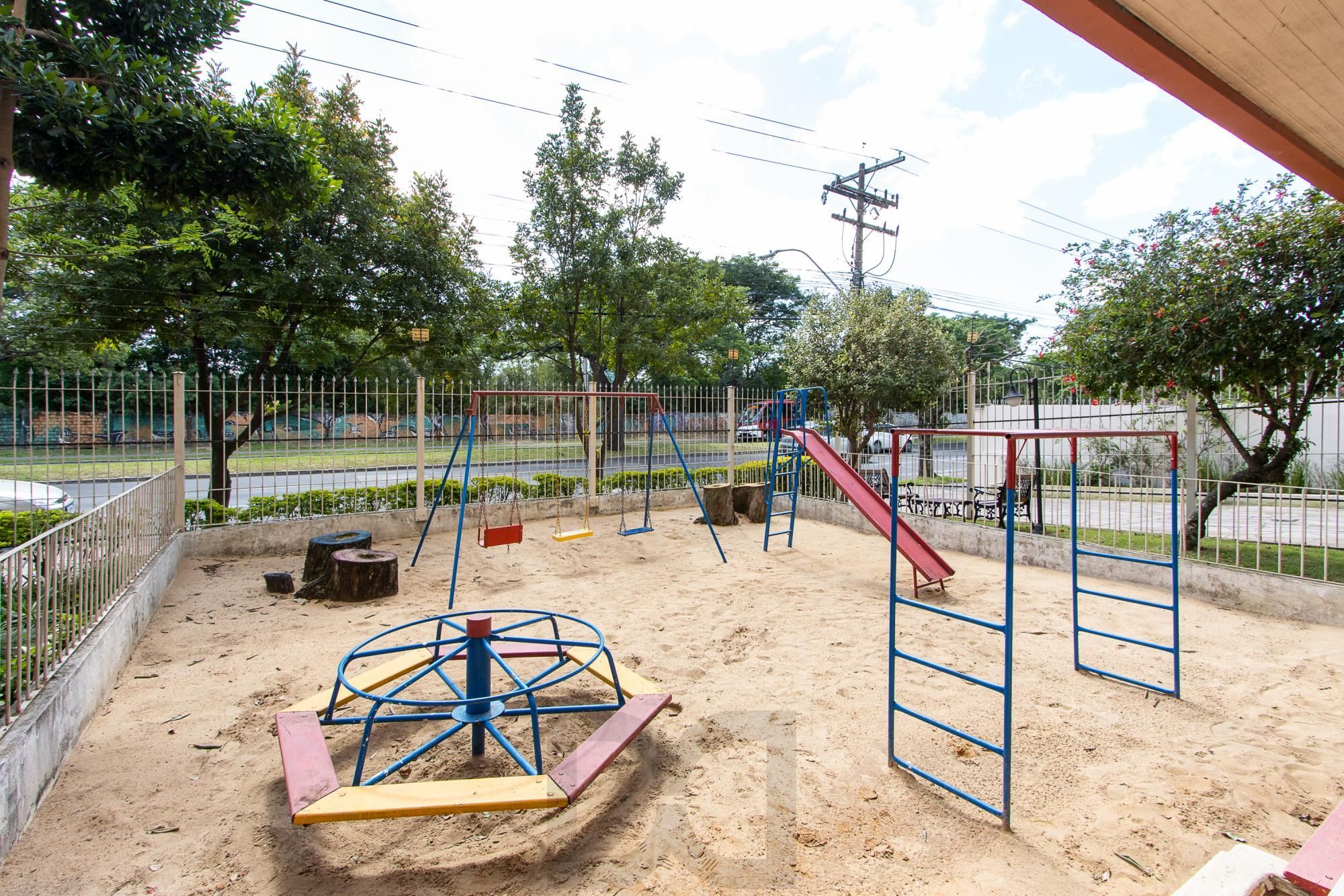 Apartamento à Venda no Bairro Cristal - Oportunidade para Investidores — foto 33
