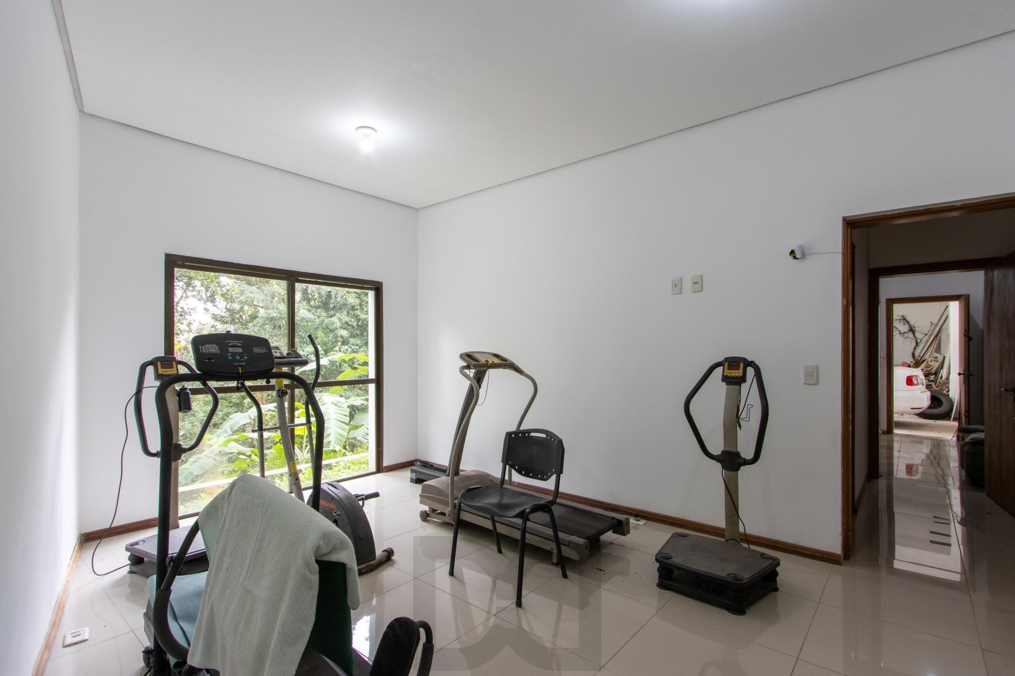 Mansão com 469m² privativos, 5 suites e 10 vagas de garagem - Vila Conceição — foto 48