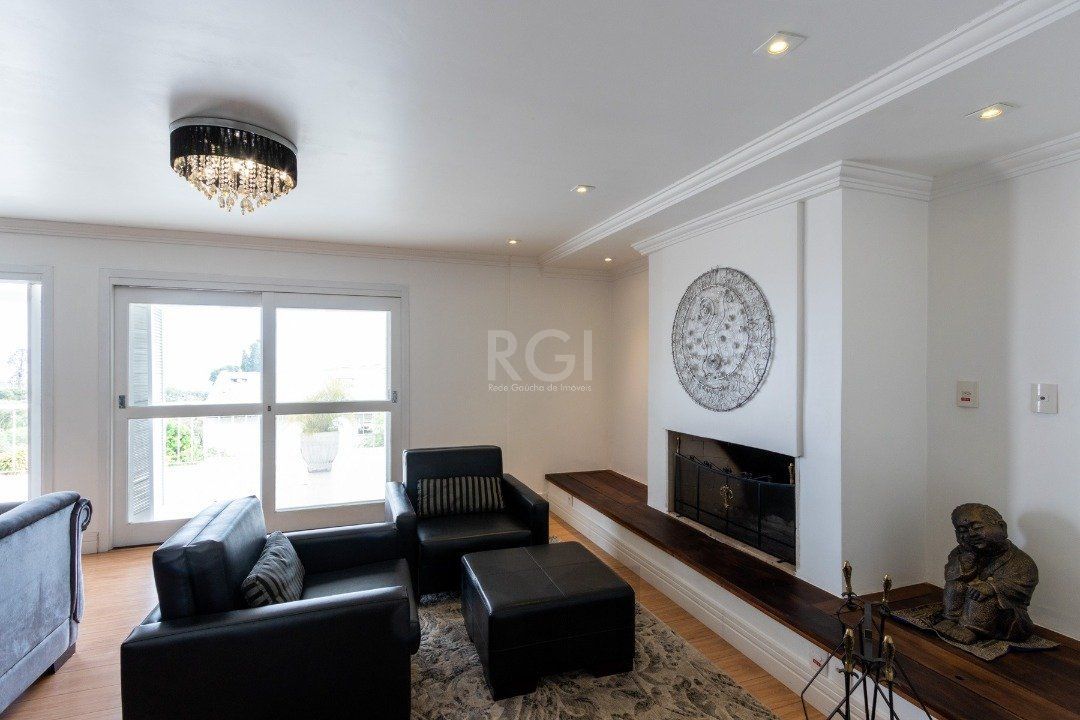 Casa para Venda - 312m², 5 dormitórios, sendo 3 suites, 6 vagas - Vila Conceição — foto 4