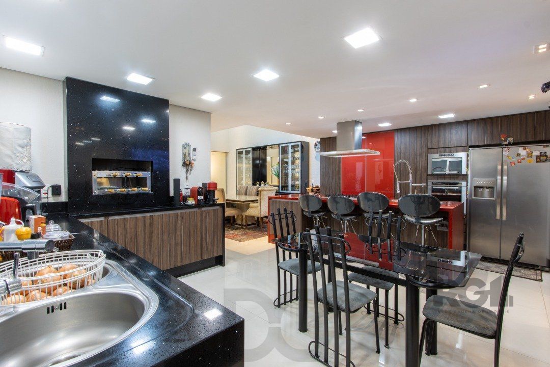 Casa com 5 suites com area privativa 714,00 — foto 18