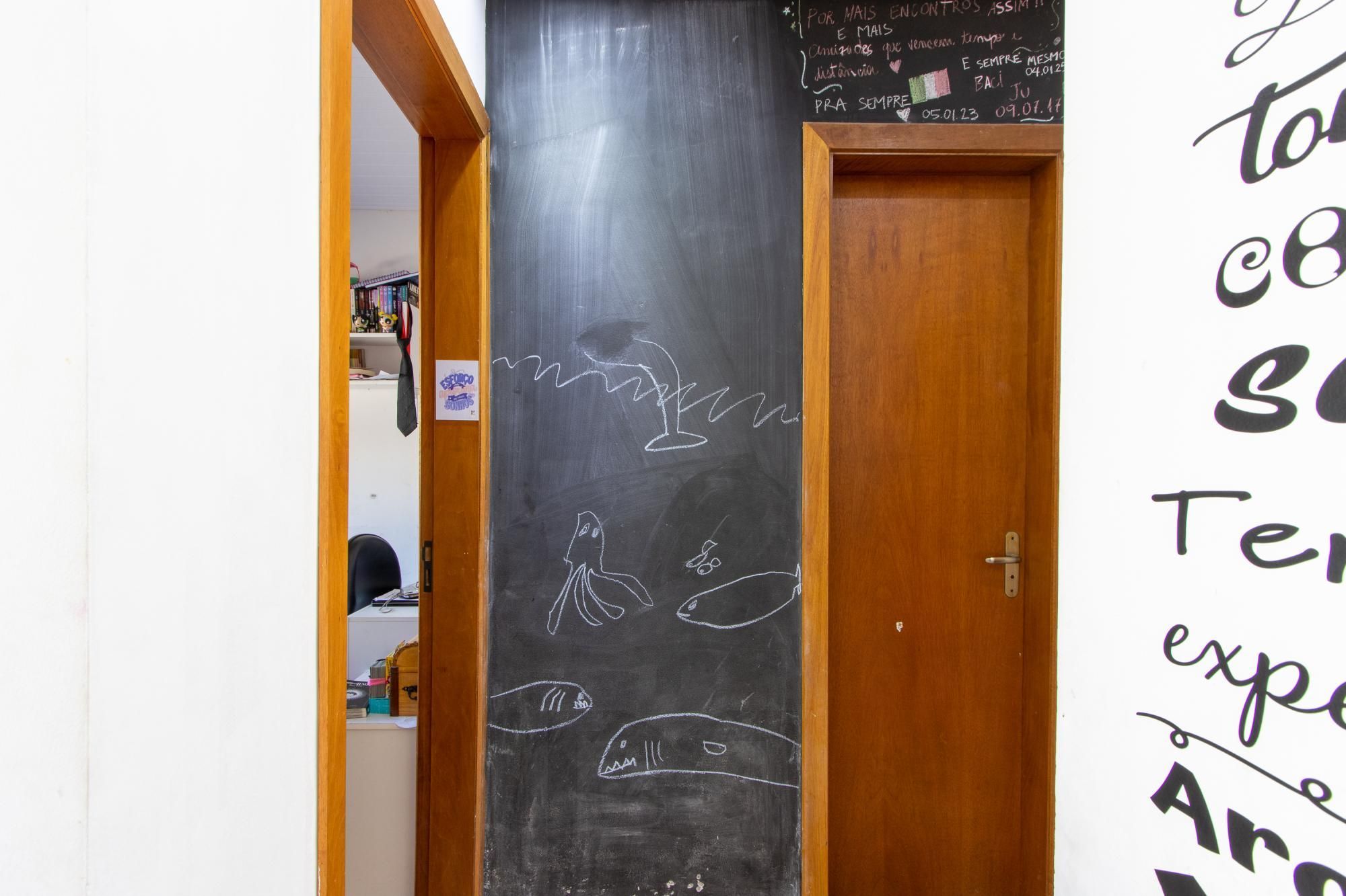 Casa 2 dormitórios em condominio fechado — foto 9