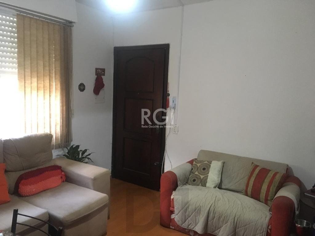 Apartamento para Venda - 61.47m², 2 dormitórios, Tristeza — foto 2