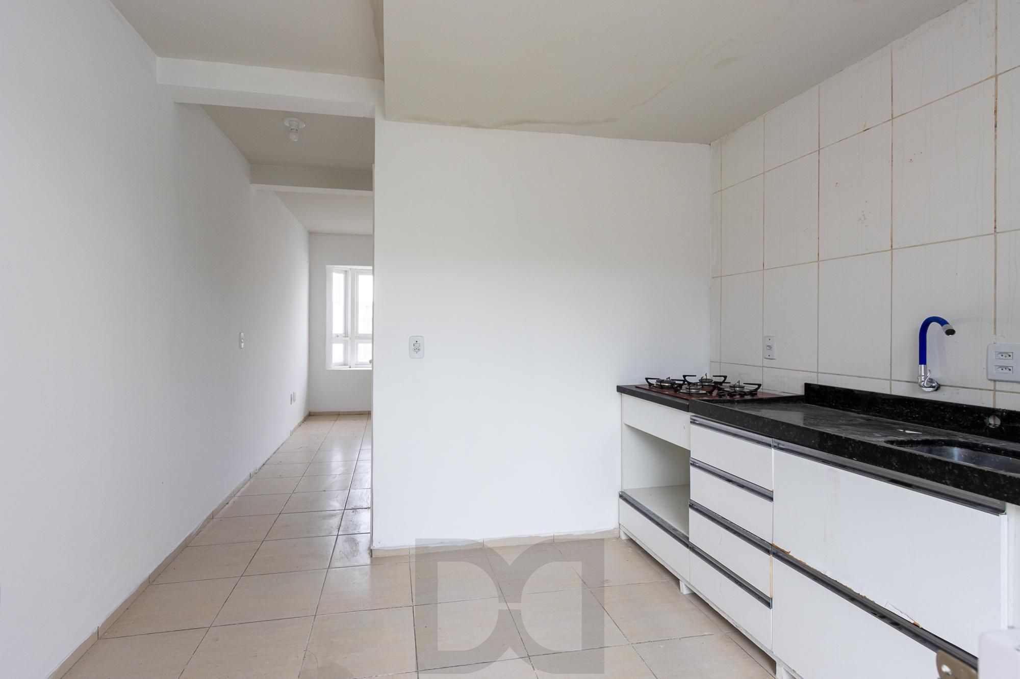 Casa (sobrado), 2 dormitórios, pátio - Bairro Hípica — foto 11